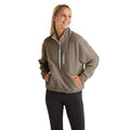 Free Fly Ashridge Fleece Half Zip – Women's