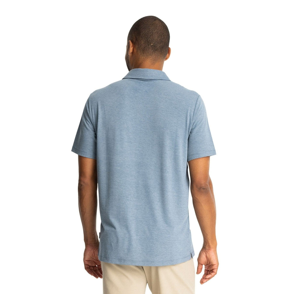 Free Fly Bamboo Flex Polo II – Men's