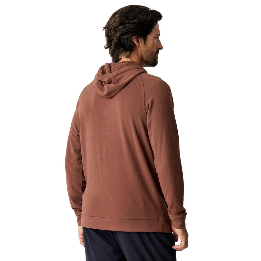 Free Fly Bamboo Lightweight Fleece Hoodie – Men's