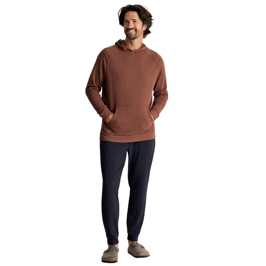 Free Fly Bamboo Lightweight Fleece Hoodie – Men's