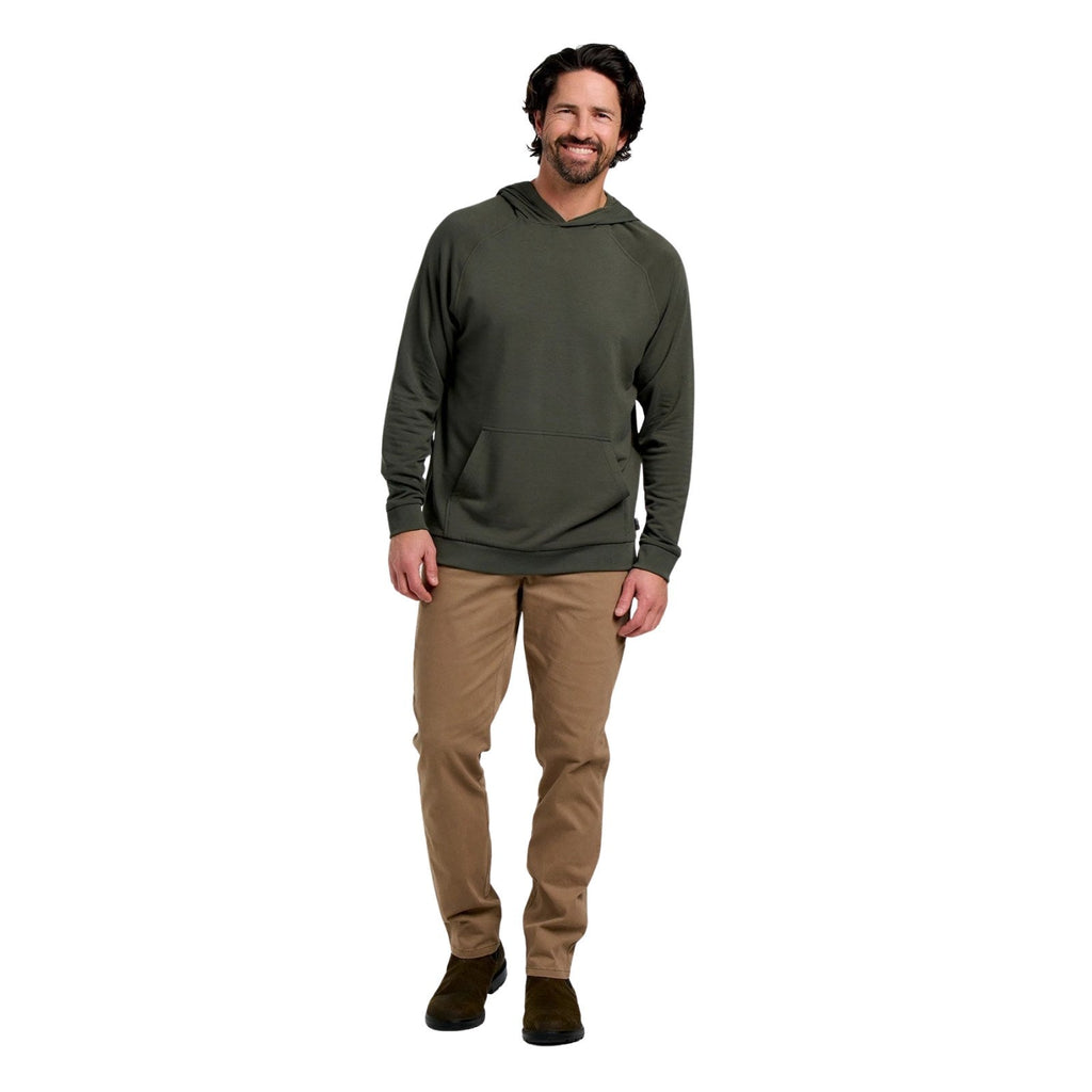 Free Fly Bamboo Lightweight Fleece Hoodie – Men's