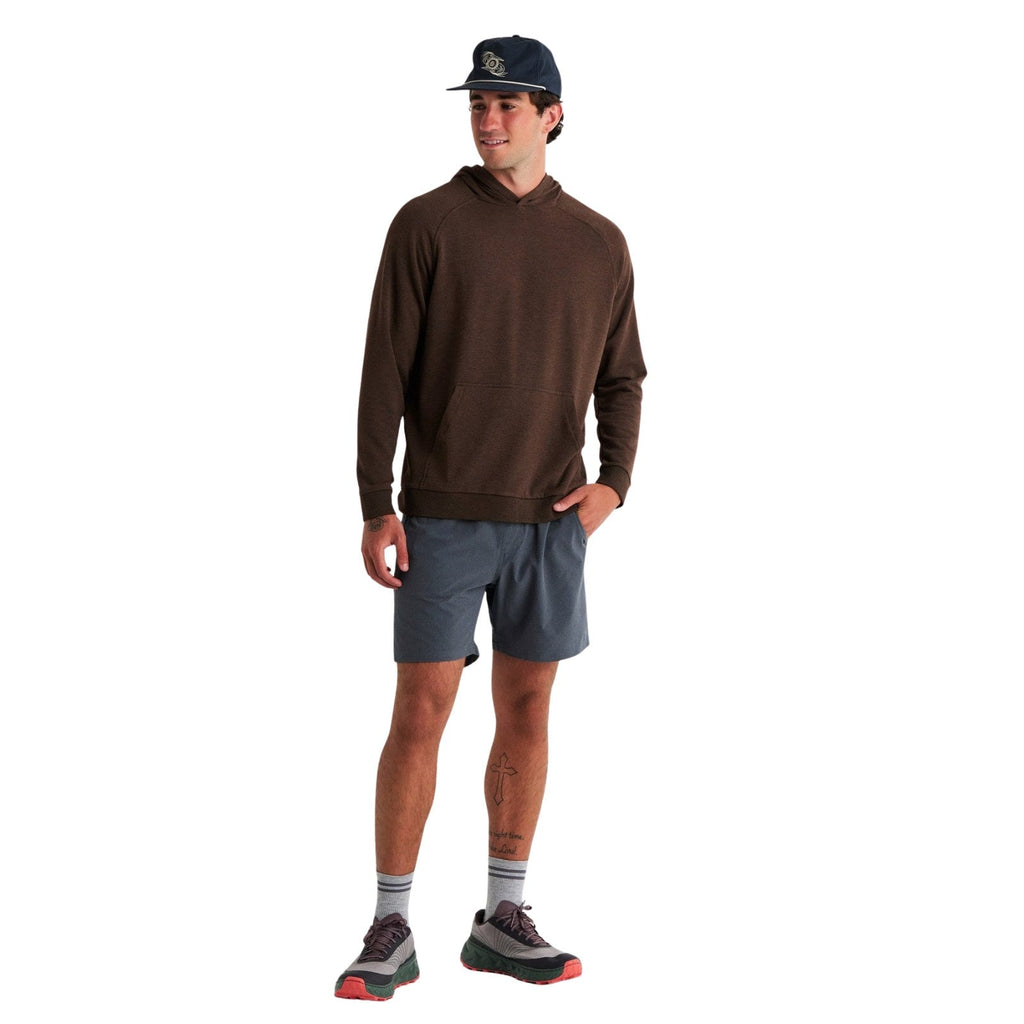 Free Fly Bamboo Lightweight Fleece Hoodie – Men's