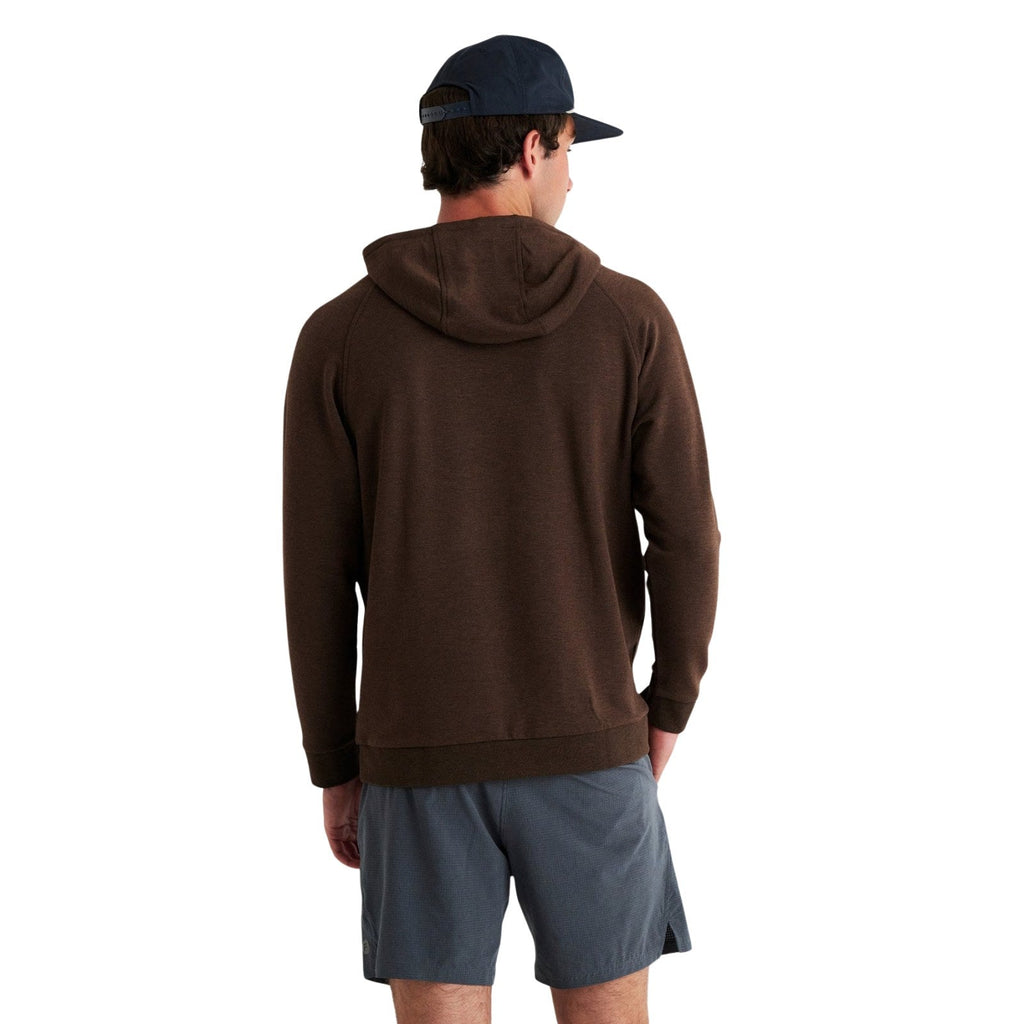 Free Fly Bamboo Lightweight Fleece Hoodie – Men's