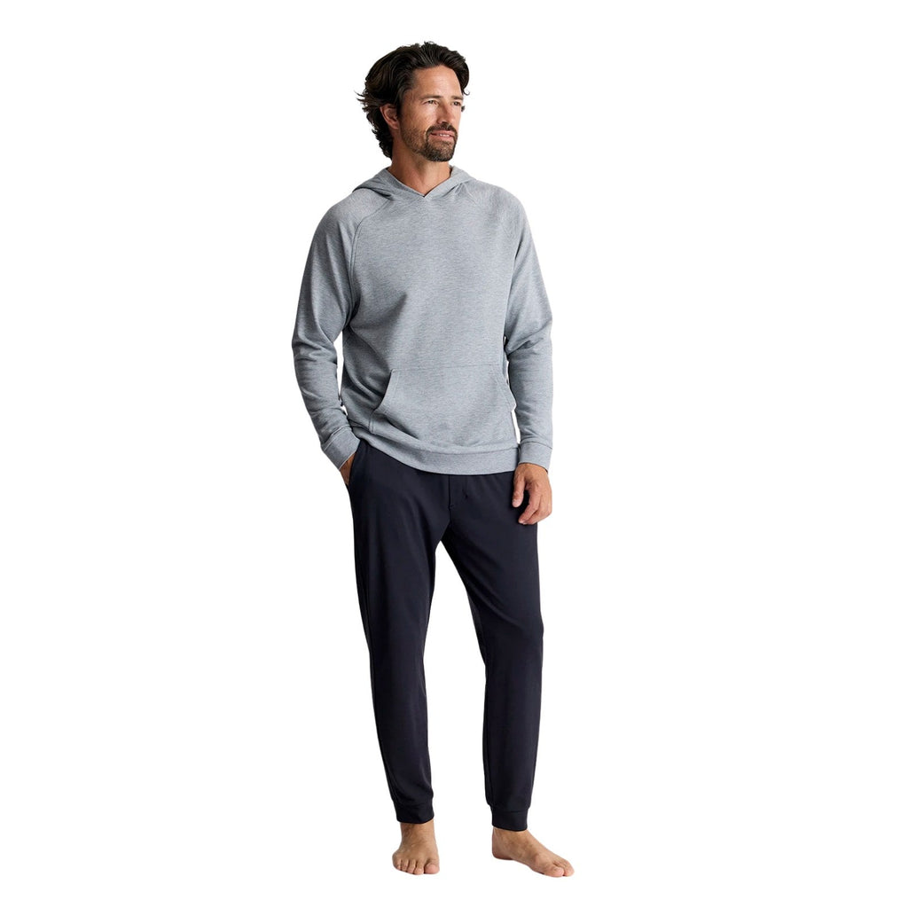 Free Fly Bamboo Lightweight Fleece Hoodie – Men's