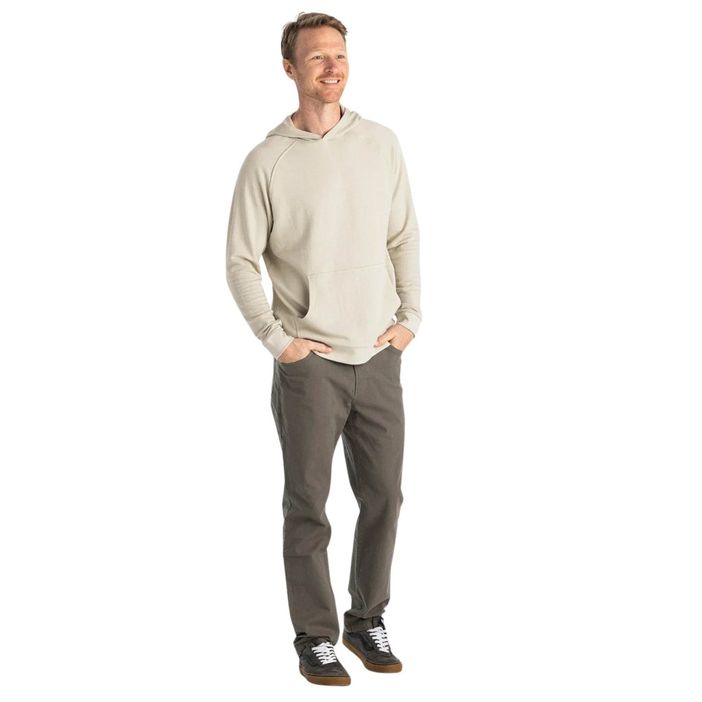 Free Fly Bamboo Lightweight Fleece Hoodie – Men's