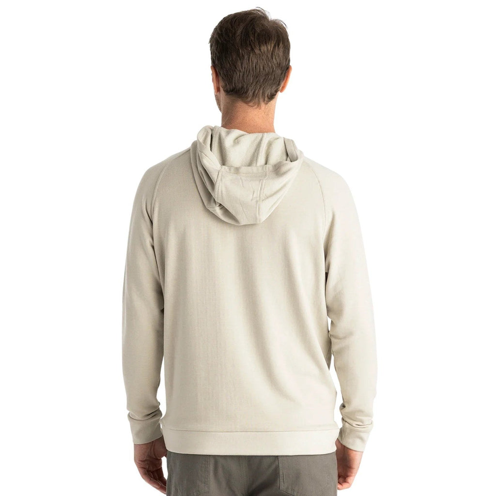 Free Fly Bamboo Lightweight Fleece Hoodie – Men's