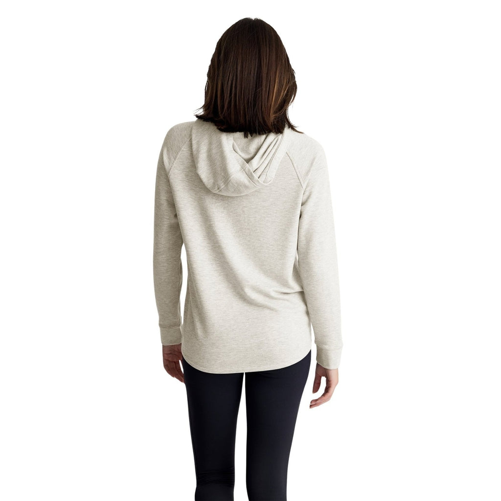 Free Fly Bamboo Lightweight Fleece Hoodie – Women's