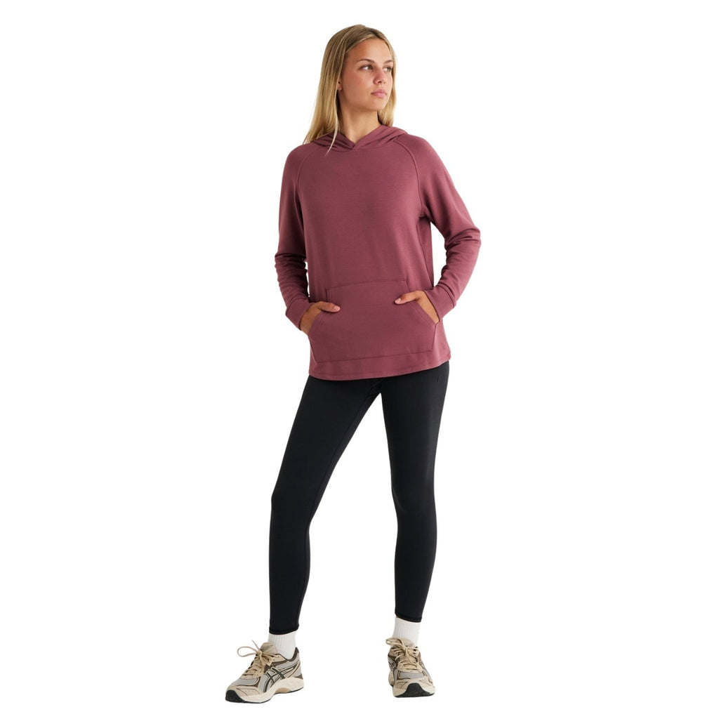 Free Fly Bamboo Lightweight Fleece Hoodie – Women's