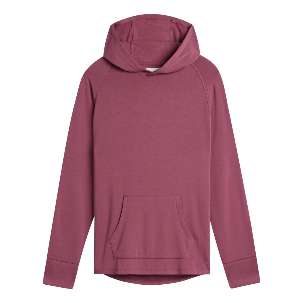 Free Fly Bamboo Lightweight Fleece Hoodie – Women's