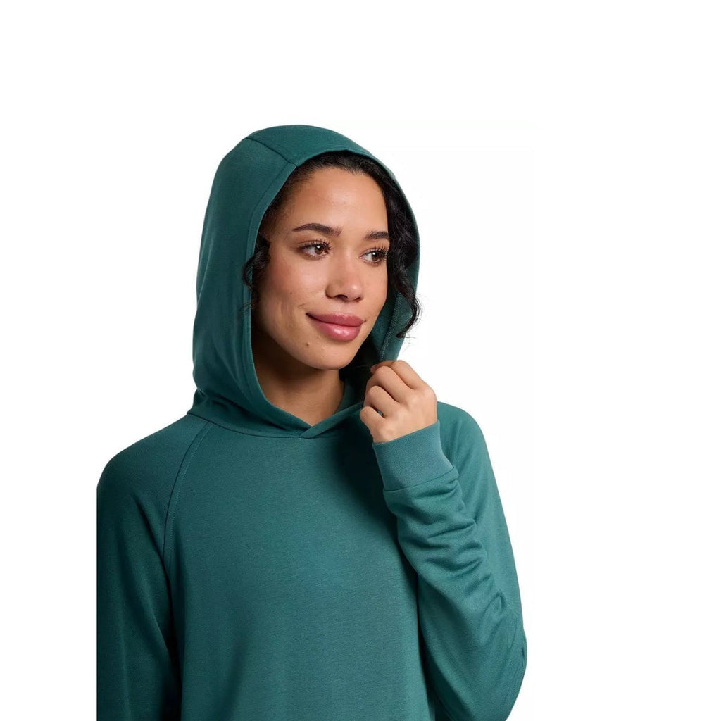 Free Fly Bamboo Lightweight Fleece Hoodie – Women's