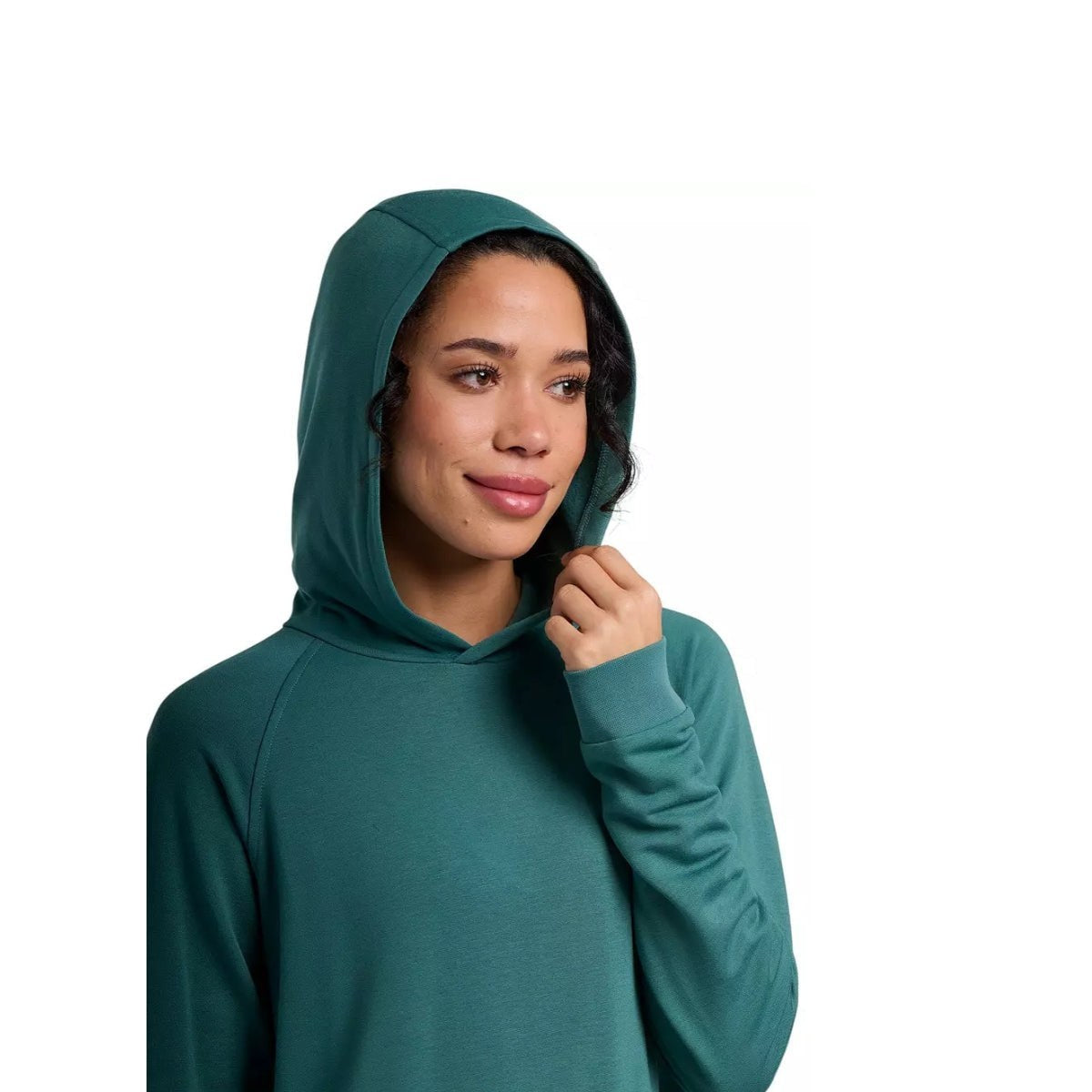 Free Fly Bamboo Lightweight Fleece Hoodie – Women's
