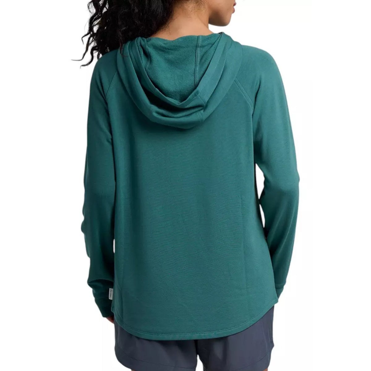 Free Fly Bamboo Lightweight Fleece Hoodie – Women's