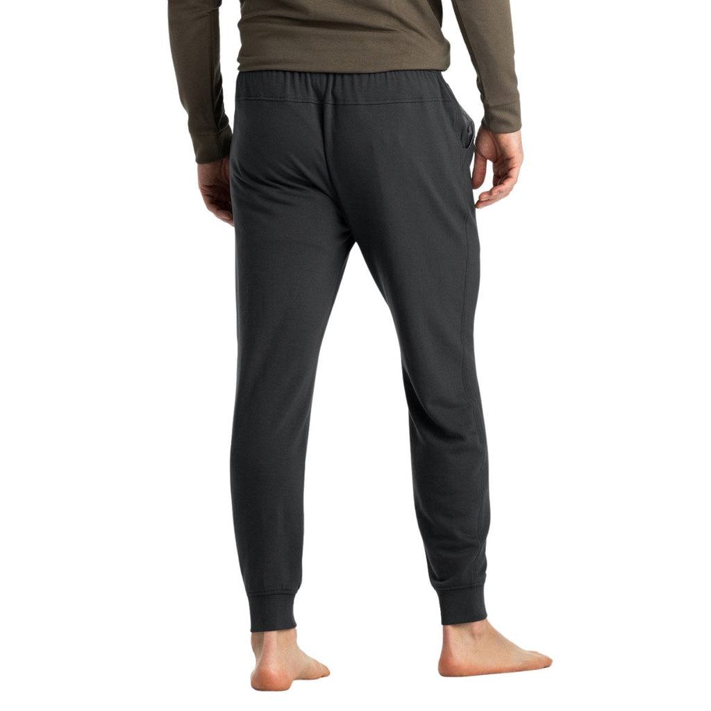 Free Fly Bamboo Lightweight Fleece Jogger – Men's