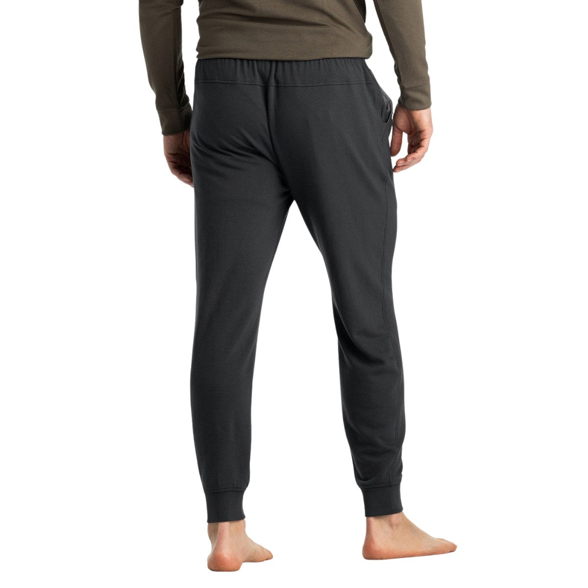 Free Fly Bamboo Lightweight Fleece Jogger – Men's