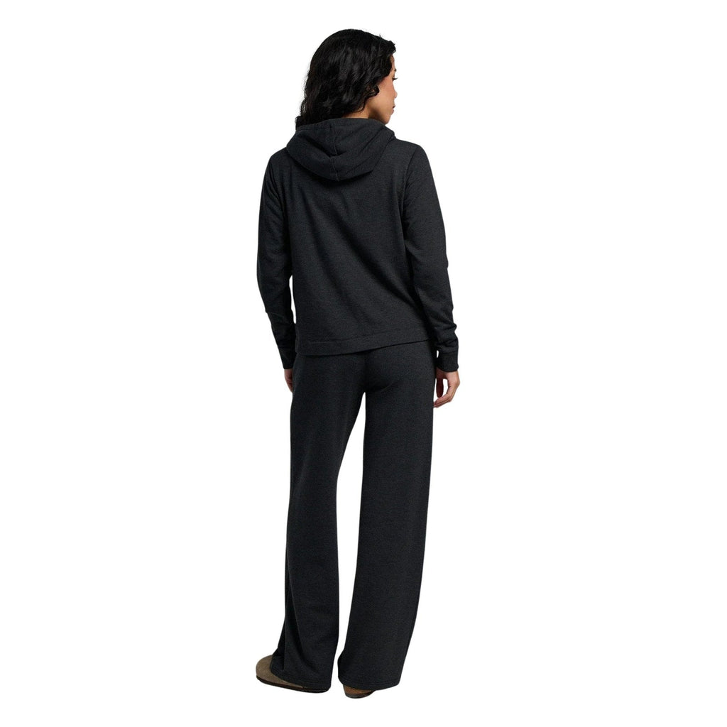 Free Fly Bamboo Lightweight Fleece Wide Leg Pant – Women's