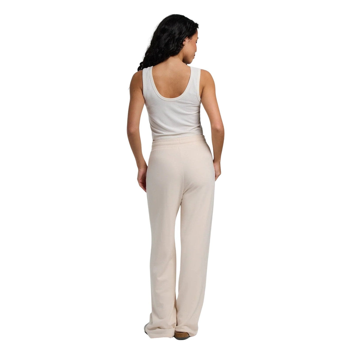 Free Fly Bamboo Lightweight Fleece Wide Leg Pant – Women's