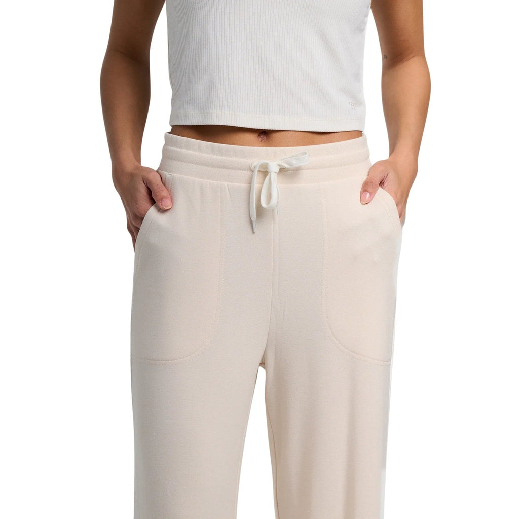 Free Fly Bamboo Lightweight Fleece Wide Leg Pant – Women's