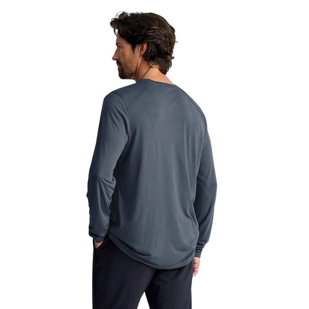 Free Fly Bamboo Lightweight Long Sleeve – Men's