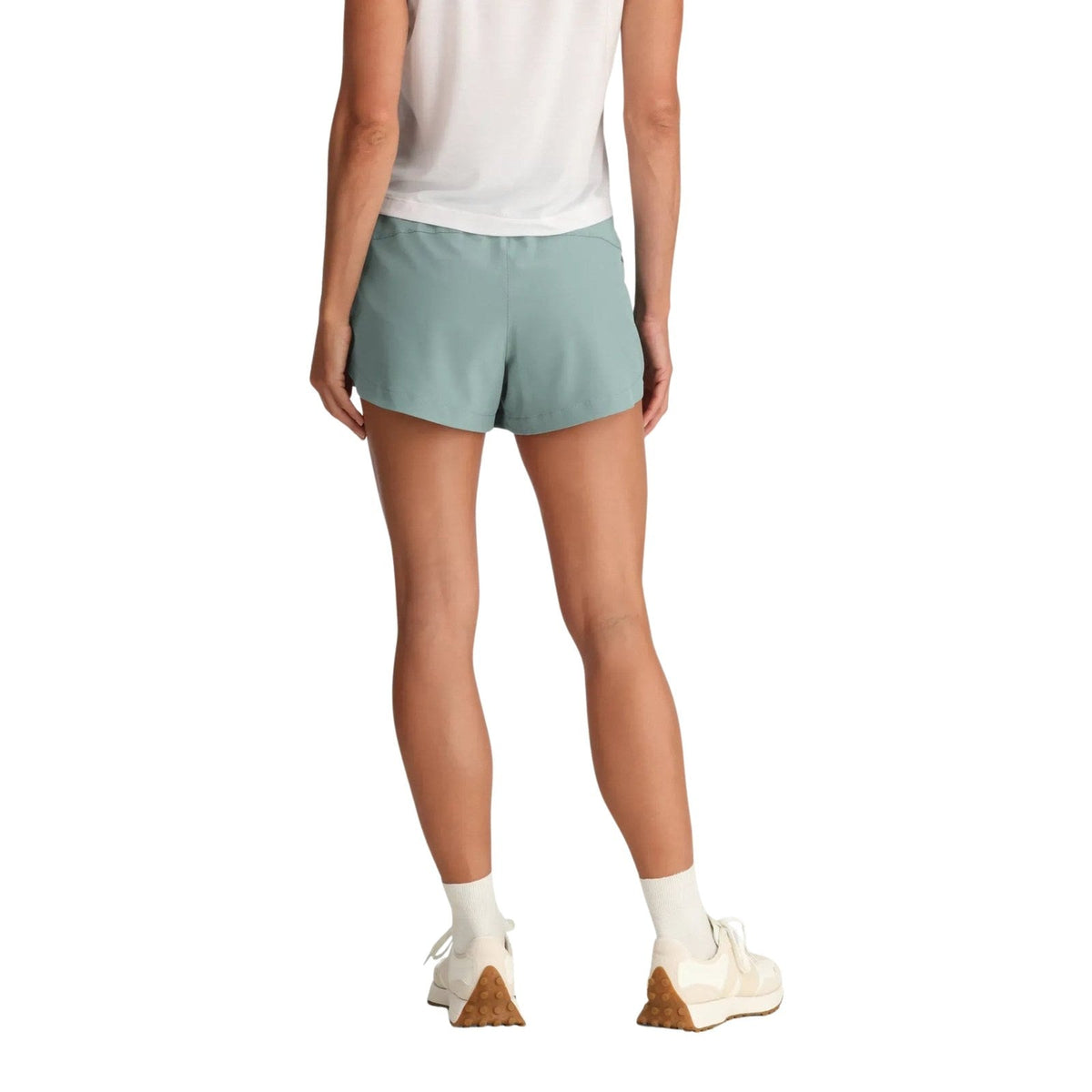 Free Fly Bamboo-Lined Active Breeze Short 3in – Women's