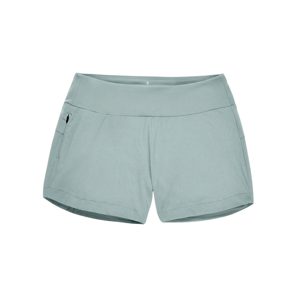 Free Fly Bamboo-Lined Active Breeze Short 3in – Women's