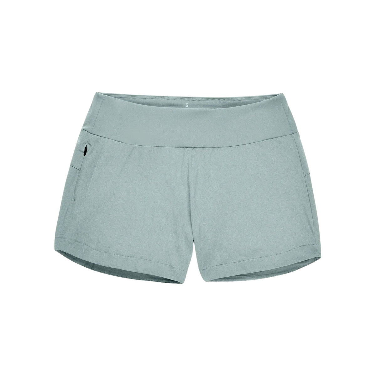 Free Fly Bamboo-Lined Active Breeze Short 3in – Women's
