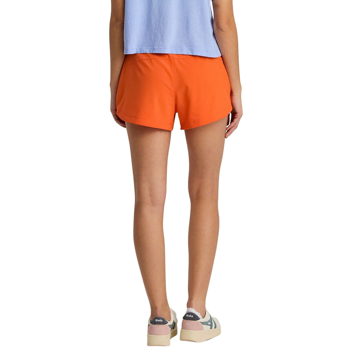 Free Fly Bamboo-Lined Active Breeze Short 3in – Women's