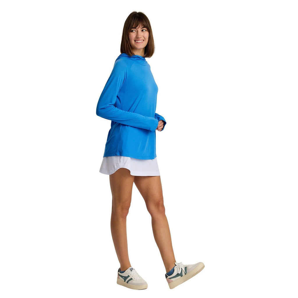 Free Fly Bamboo-Lined Active Breeze Skort 13" – Women's