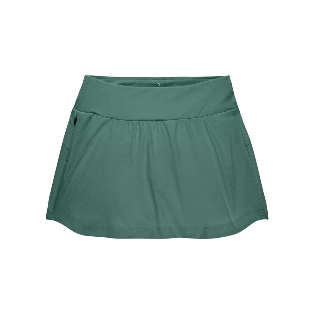 Free Fly Bamboo-Lined Active Breeze Skort 13" – Women's