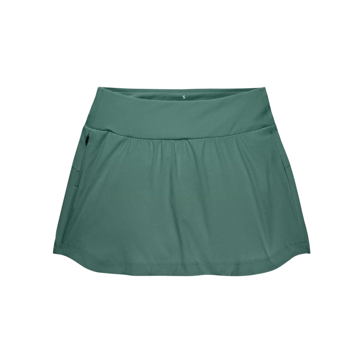 Free Fly Bamboo-Lined Active Breeze Skort 13" – Women's