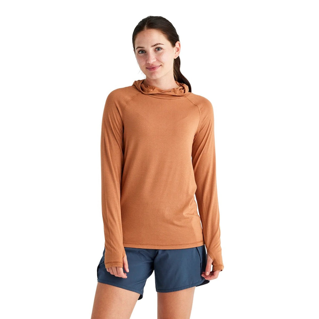 Free Fly Bamboo-Lined Breeze Short – Women's