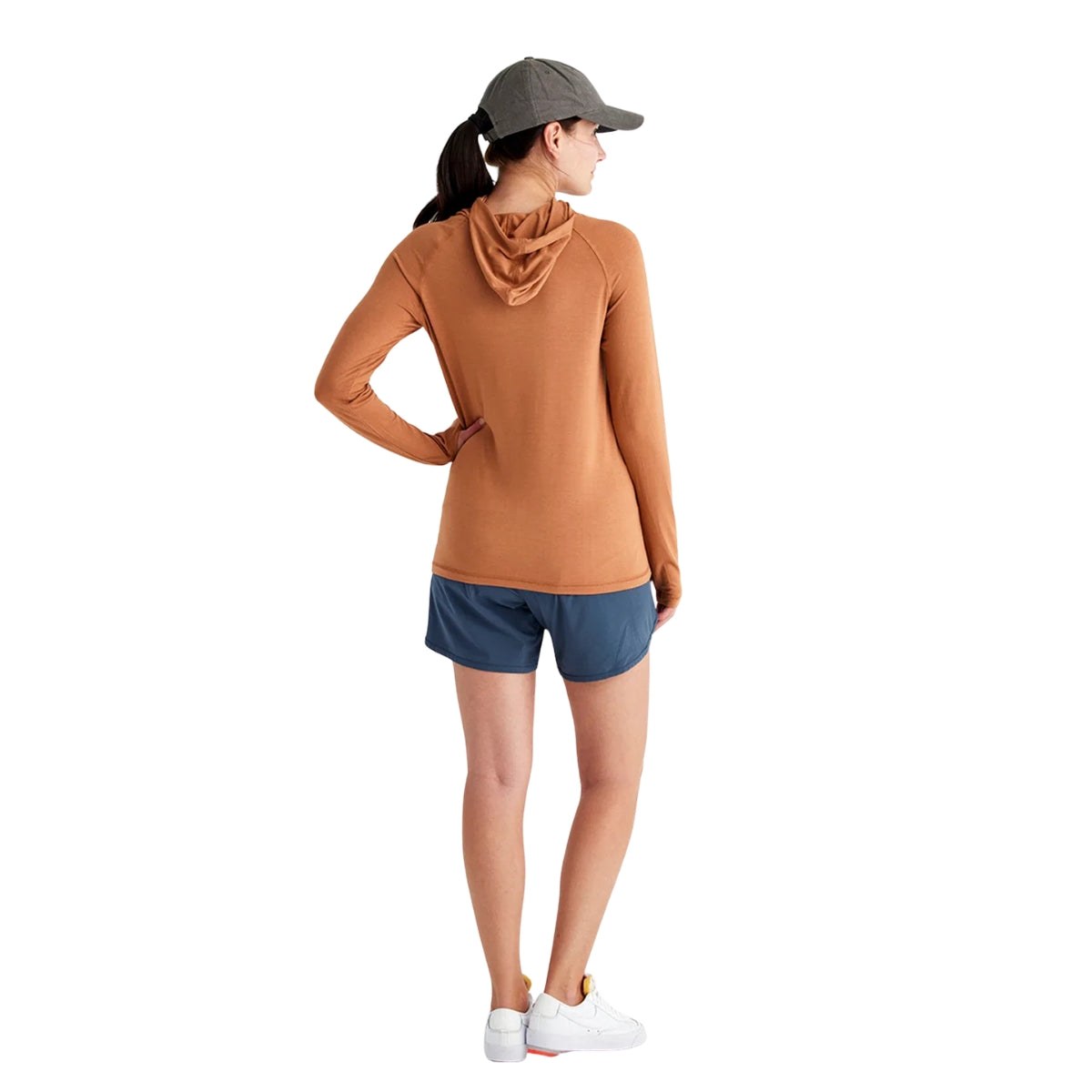 Free Fly Bamboo-Lined Breeze Short – Women's