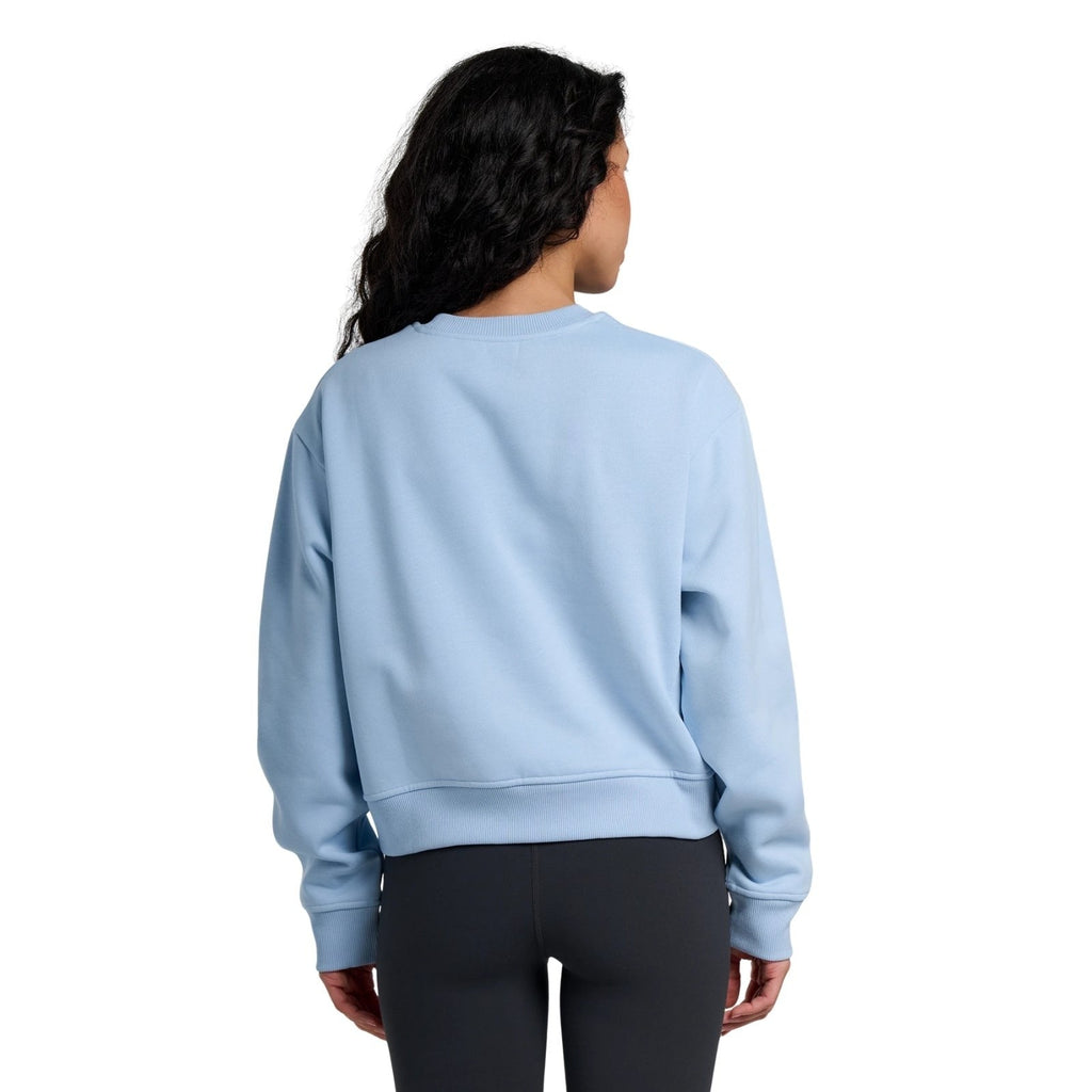 Free Fly Bamboo Northcoast Fleece Crew – Women's