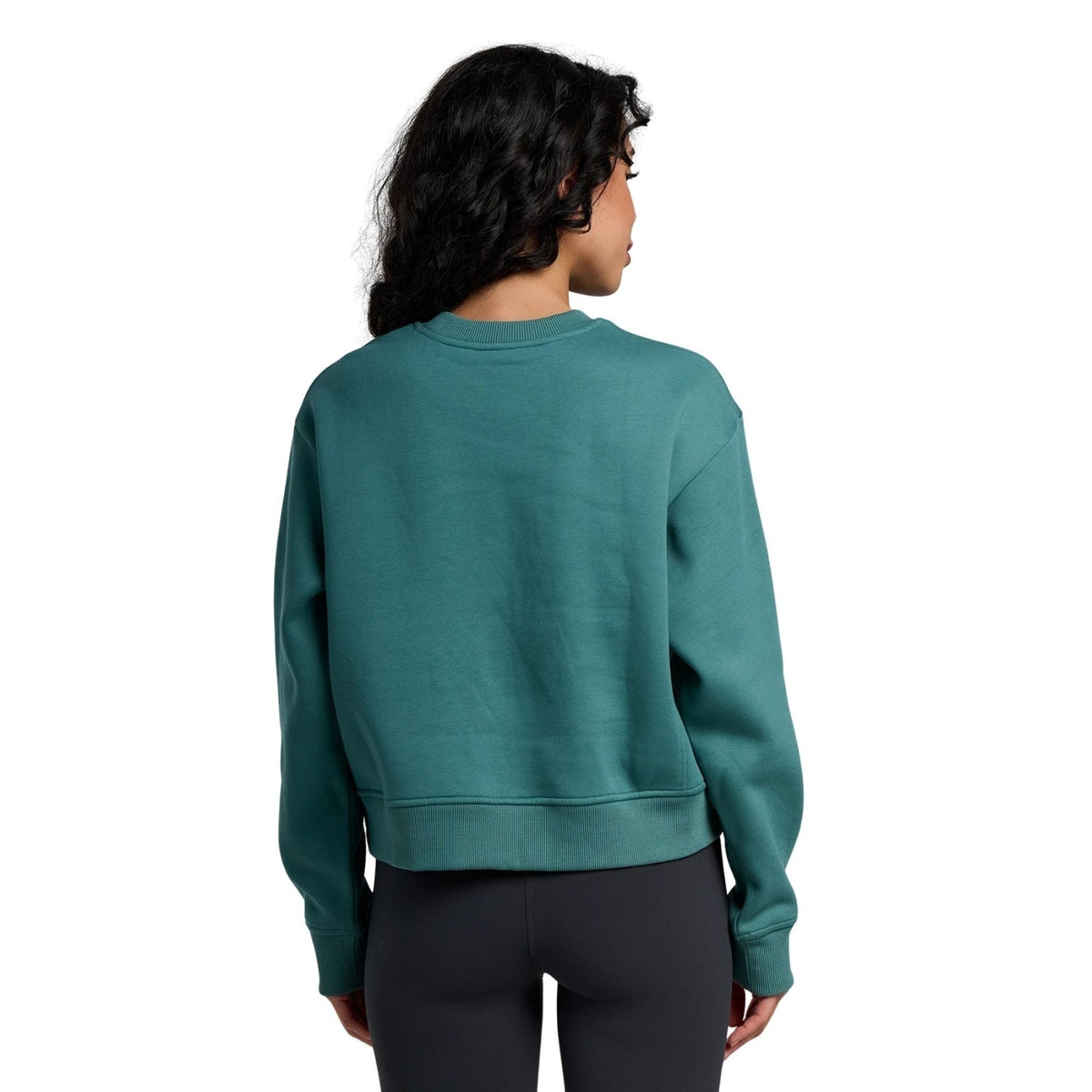 Free Fly Bamboo Northcoast Fleece Crew – Women's