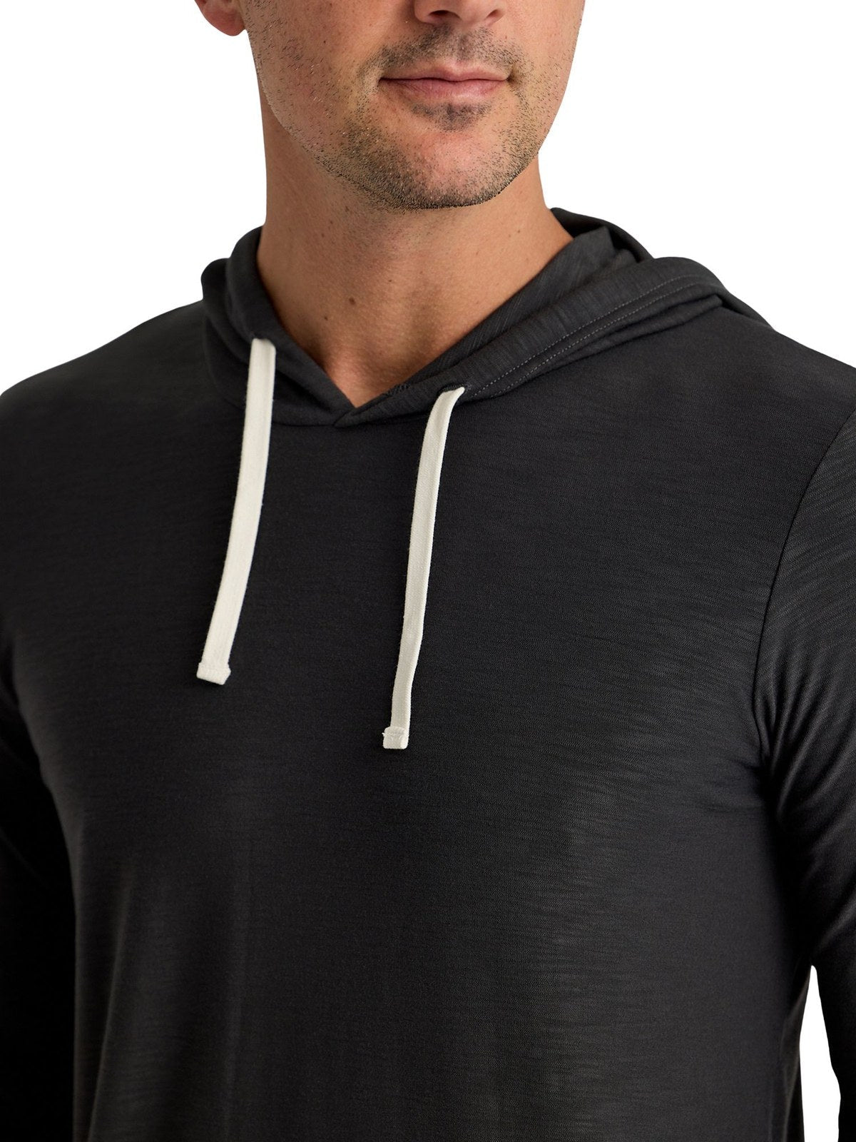 Free Fly Bamboo Slub Hoodie II – Men's