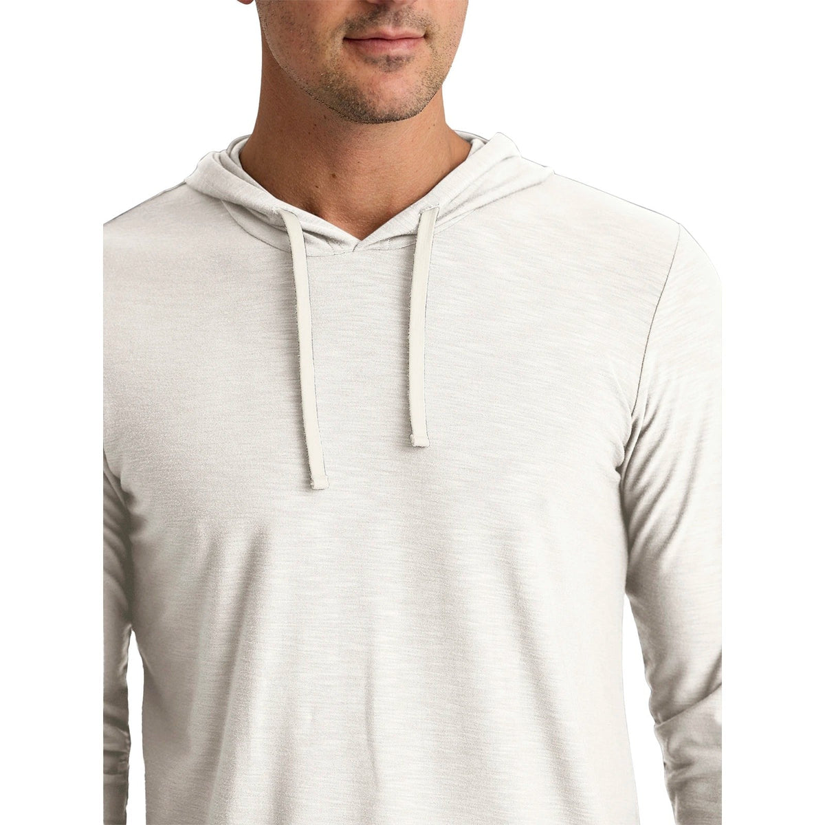 Free Fly Bamboo Slub Hoodie II – Men's