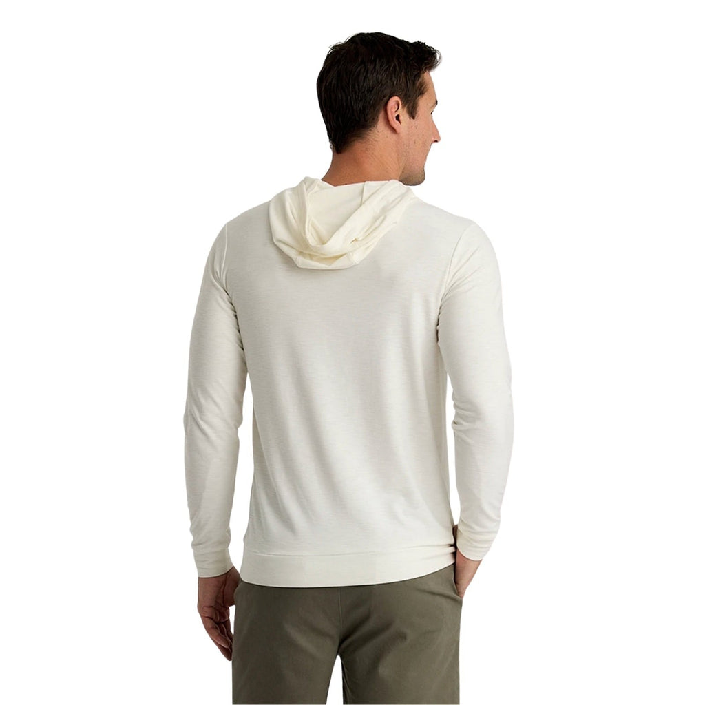 Free Fly Bamboo Slub Hoodie II – Men's