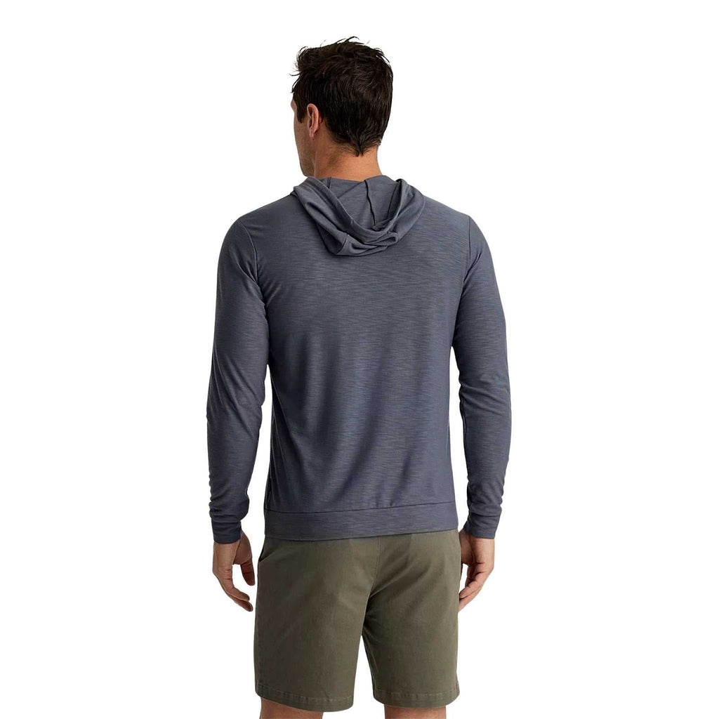 Free Fly Bamboo Slub Hoodie II – Men's