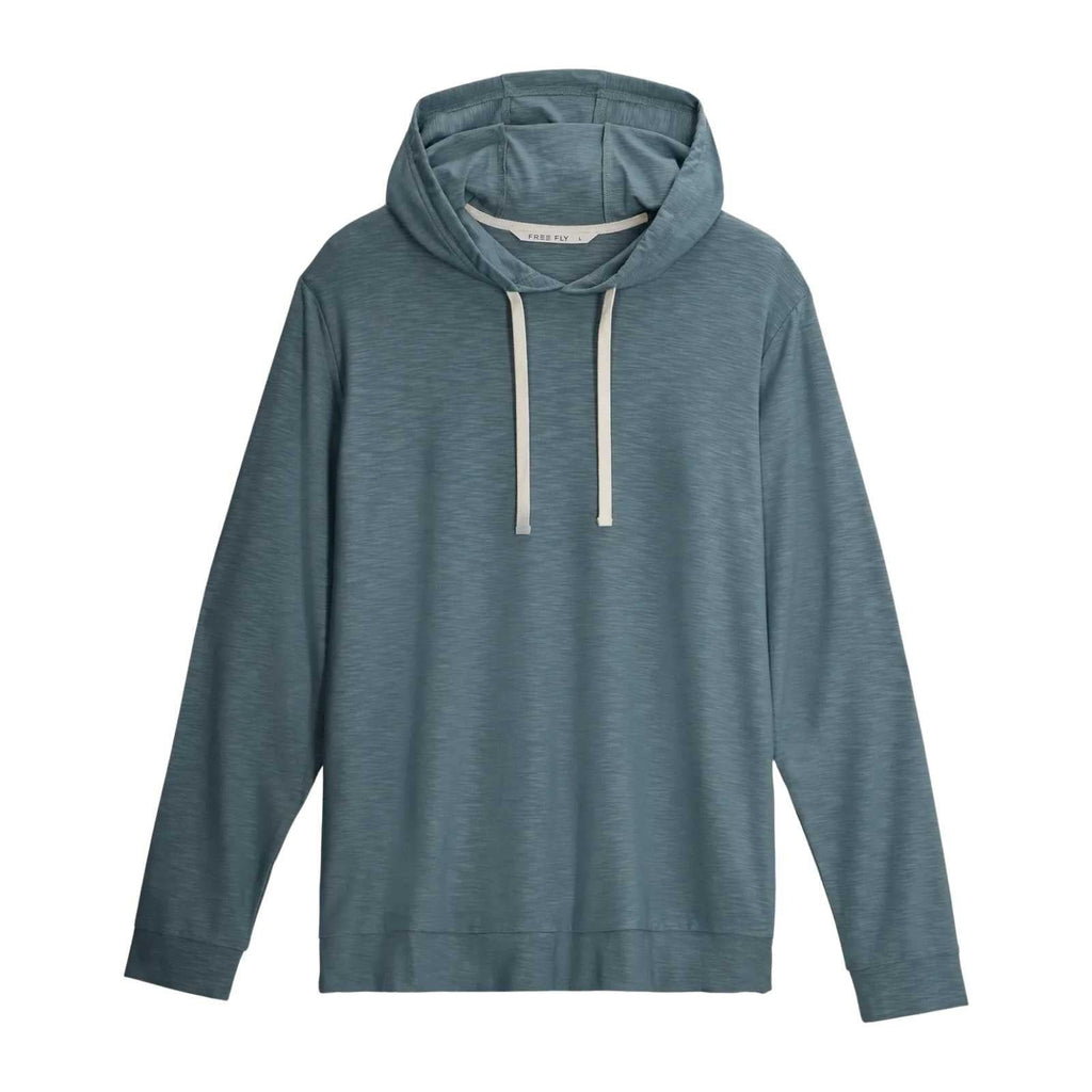 Free Fly Bamboo Slub Hoodie II – Men's