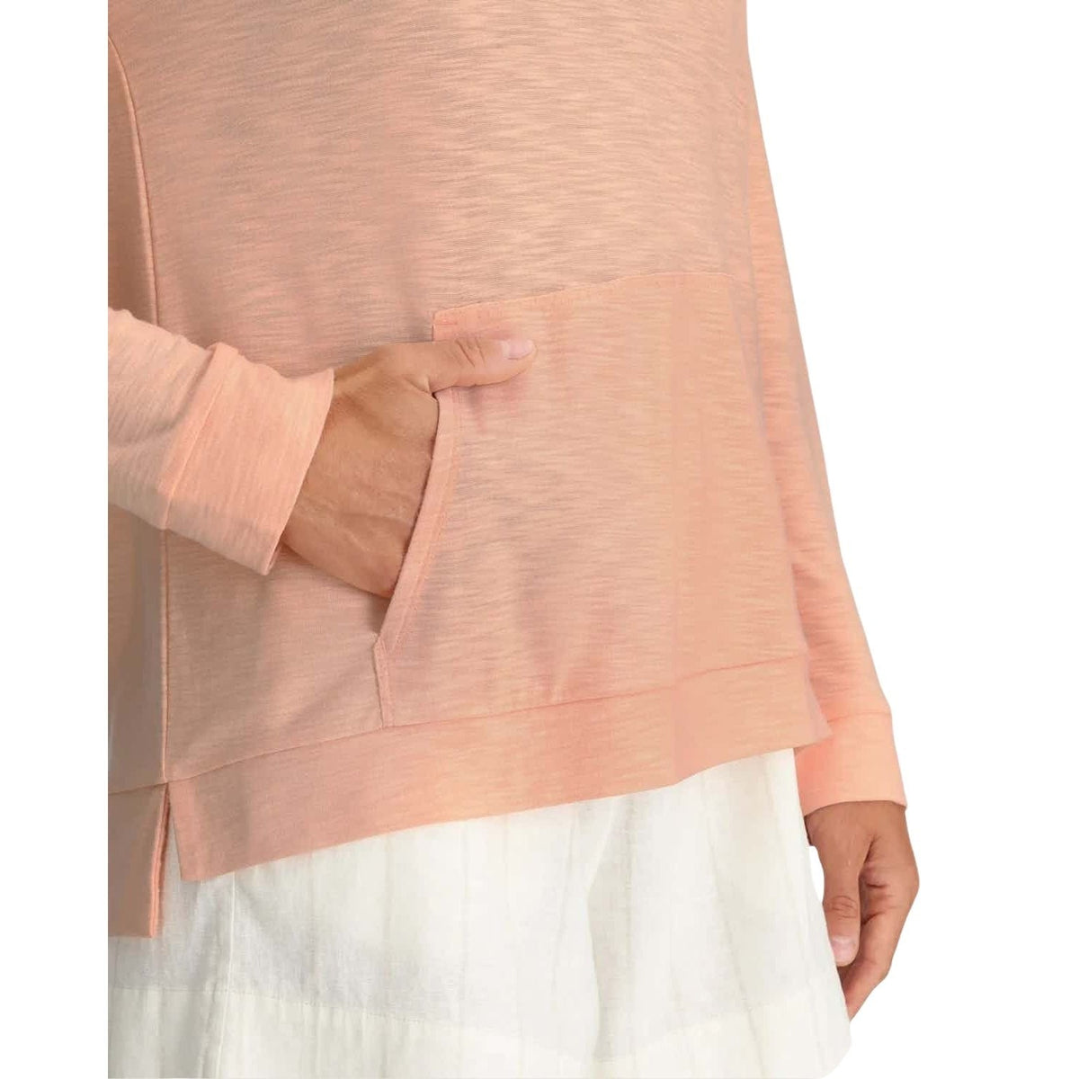Free Fly Bamboo Slub Hoodie – Women's