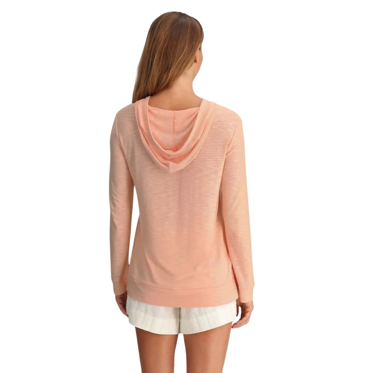 Free Fly Bamboo Slub Hoodie – Women's