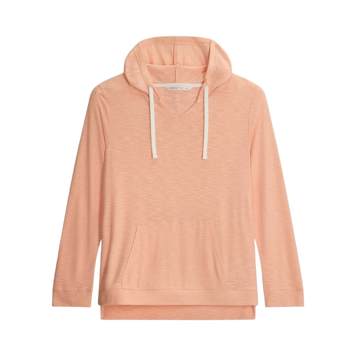 Free Fly Bamboo Slub Hoodie – Women's