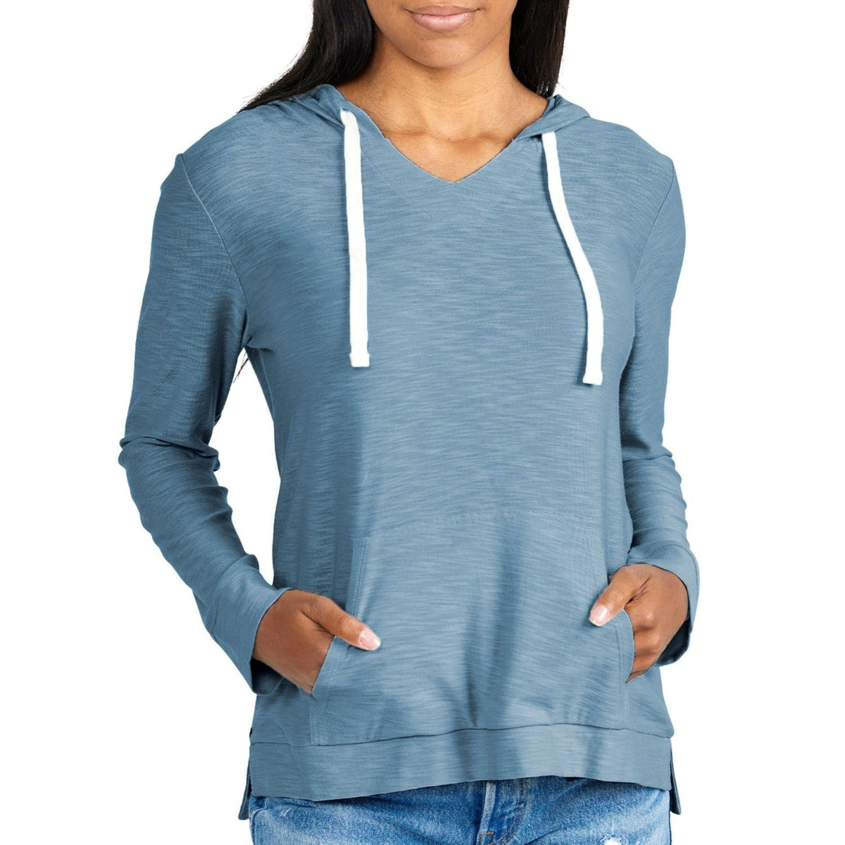 Free Fly Bamboo Slub Hoodie – Women's