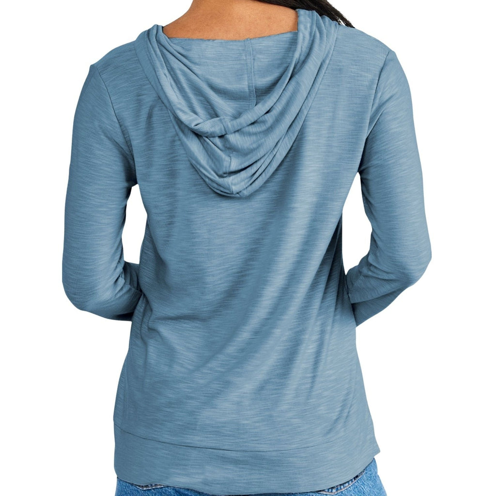 Free Fly Bamboo Slub Hoodie – Women's