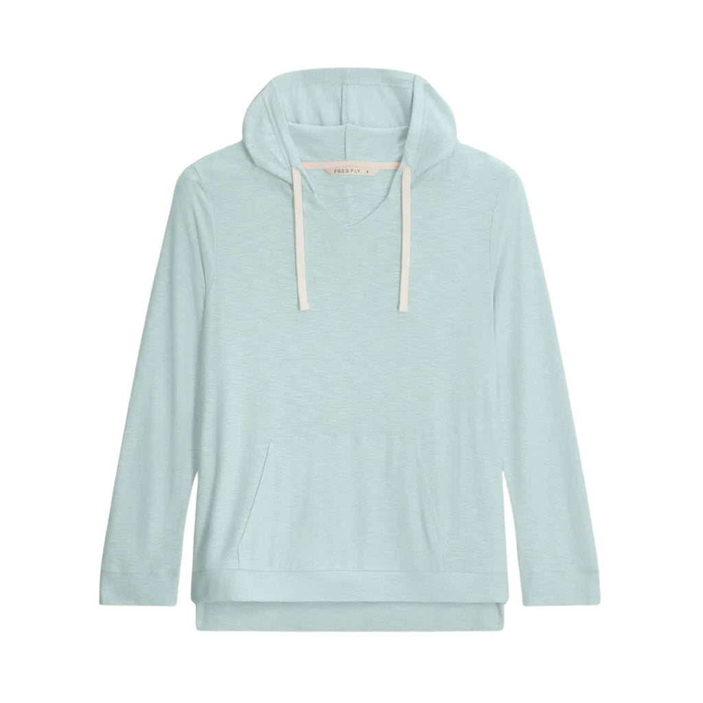 Free Fly Bamboo Slub Hoodie – Women's
