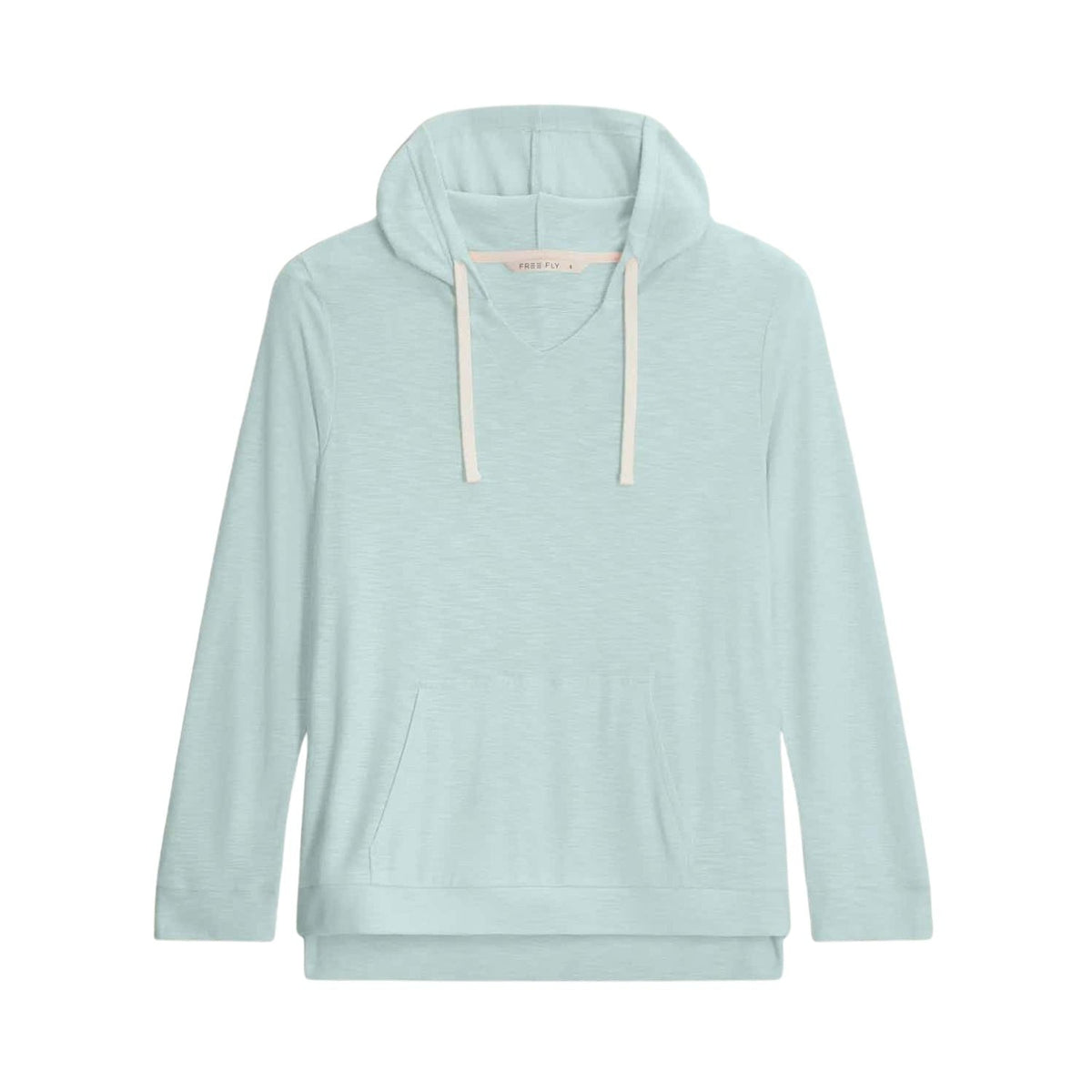 Free Fly Bamboo Slub Hoodie – Women's