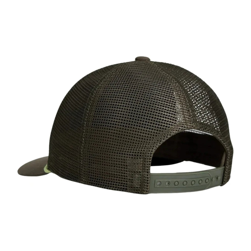 Free Fly Blue Edge Trucker Hat