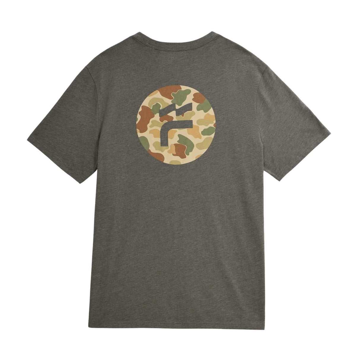 Free Fly Brand Flag Tee – Men's