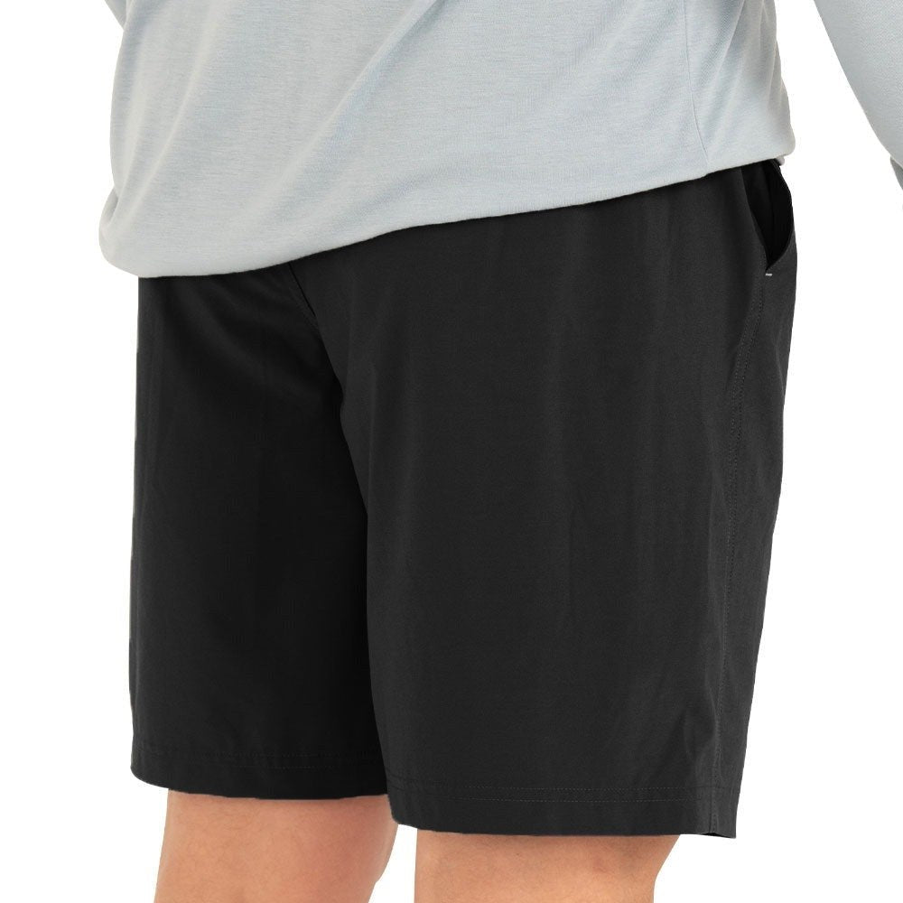 Free Fly Breeze Lined Short 7 In. – Men's