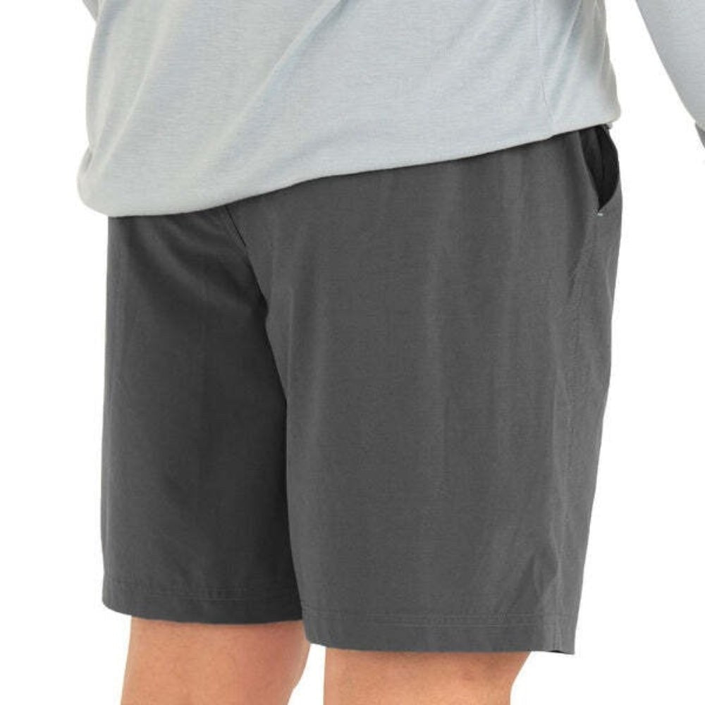 Free Fly Breeze Lined Short 7 In. – Men's