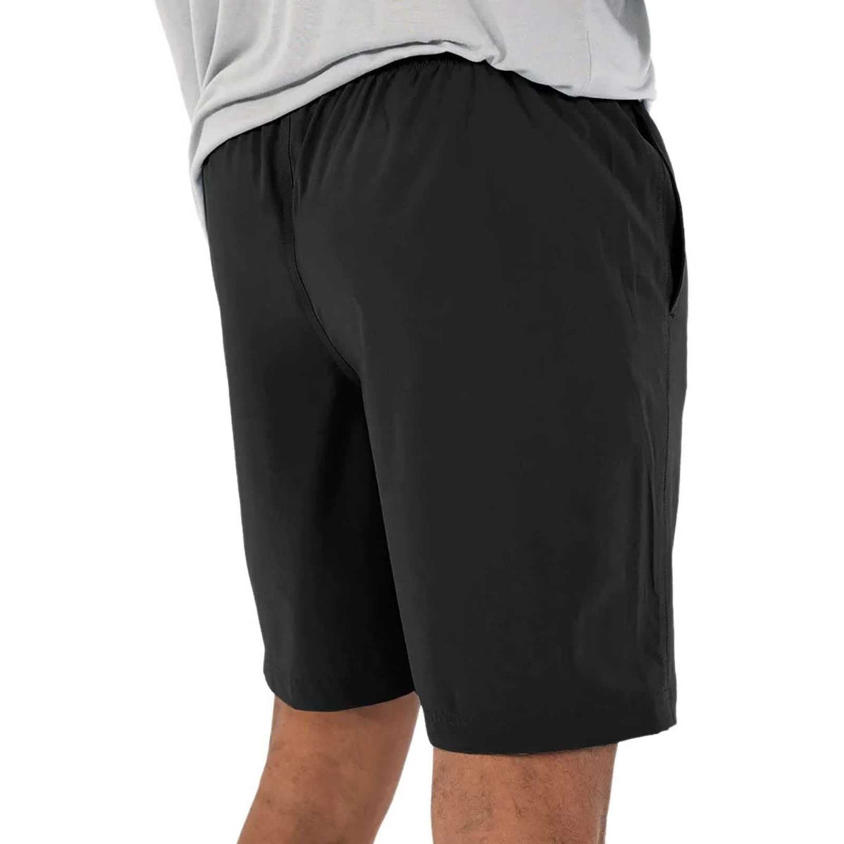 Free Fly Breeze Short 6-Inch – Men's